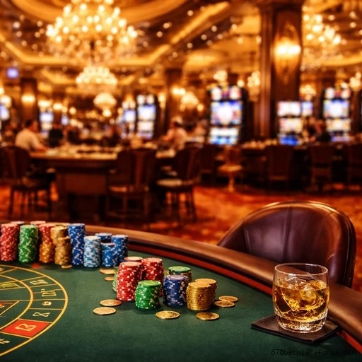 APK oficial da 678Bet para Android