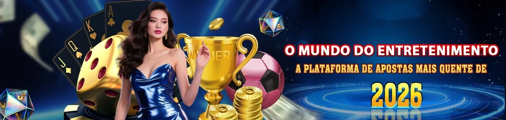 Cassino ao vivo da 678Bet com dealers reais