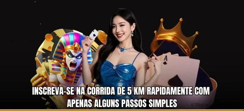Canal oficial da 678Bet no Telegram